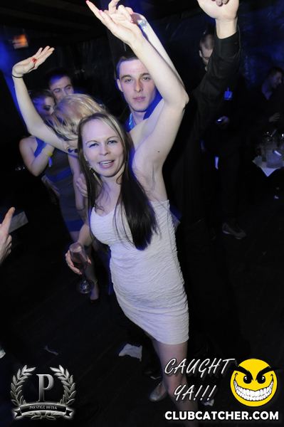 Ohso nightclub photo 447 - April 6th, 2013