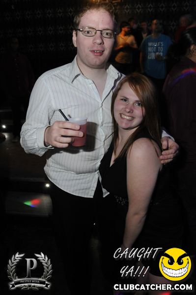 Ohso nightclub photo 448 - April 6th, 2013