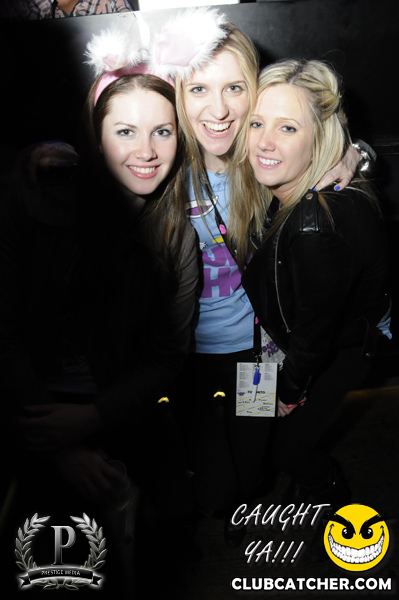 Ohso nightclub photo 449 - April 6th, 2013