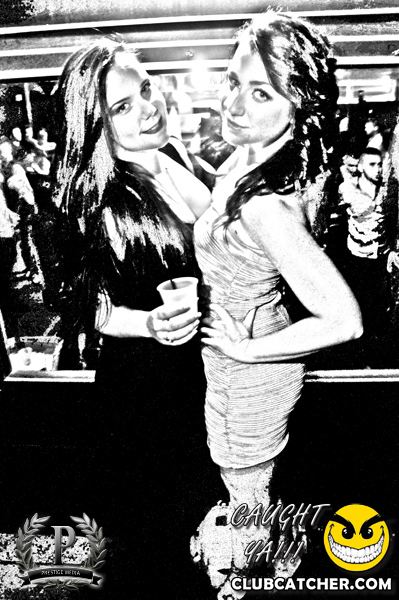 Ohso nightclub photo 450 - April 6th, 2013