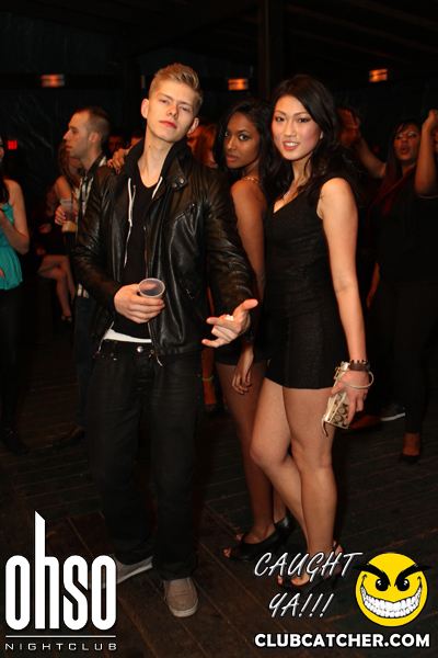 Ohso nightclub photo 48 - April 6th, 2013