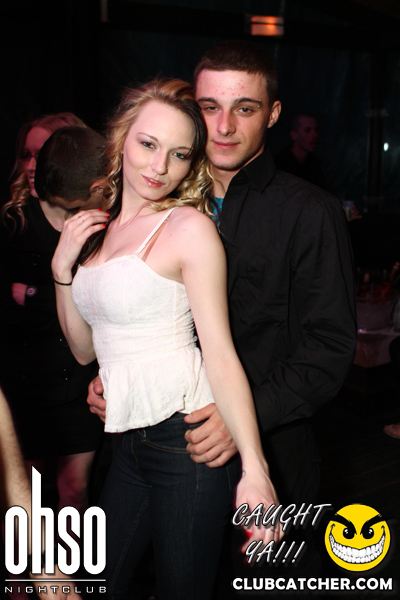 Ohso nightclub photo 52 - April 6th, 2013