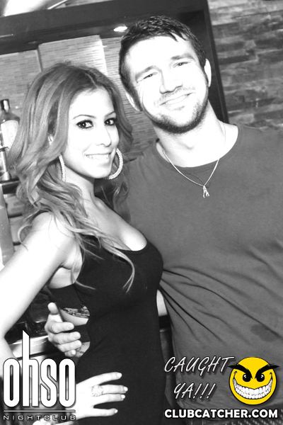 Ohso nightclub photo 55 - April 6th, 2013