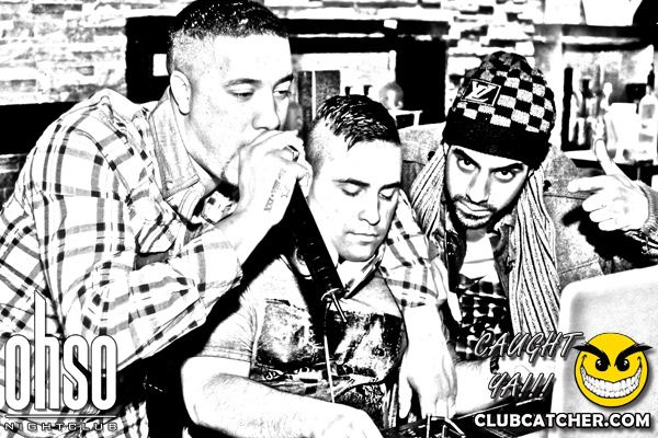 Ohso nightclub photo 57 - April 6th, 2013