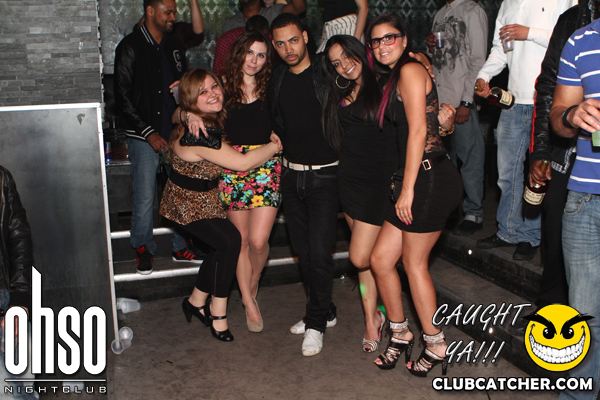 Ohso nightclub photo 64 - April 6th, 2013