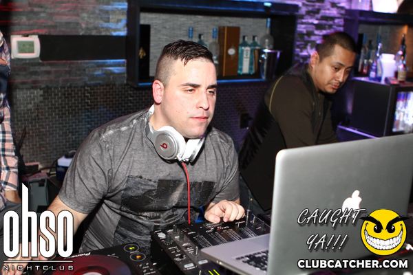 Ohso nightclub photo 65 - April 6th, 2013