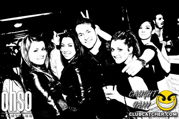 Ohso nightclub photo 67 - April 6th, 2013