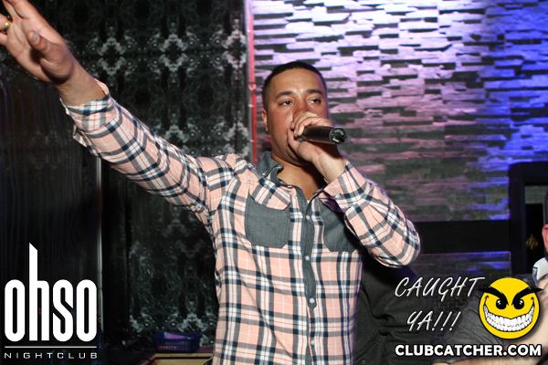 Ohso nightclub photo 71 - April 6th, 2013