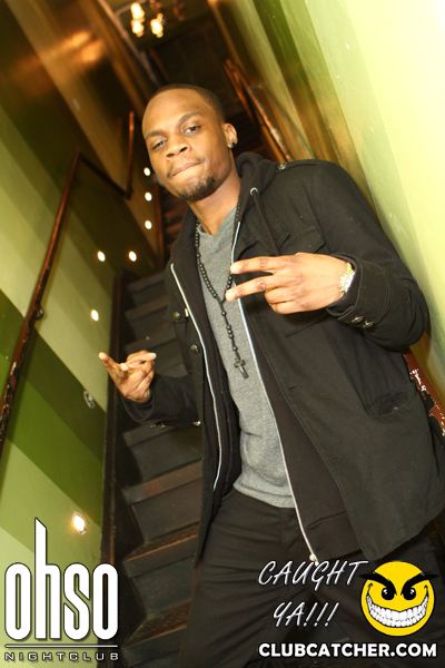 Ohso nightclub photo 73 - April 6th, 2013