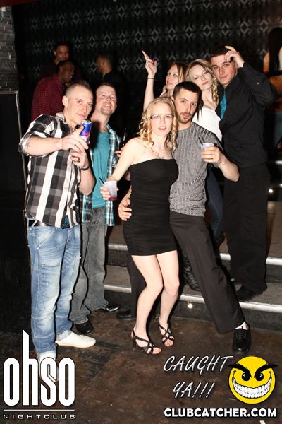 Ohso nightclub photo 74 - April 6th, 2013
