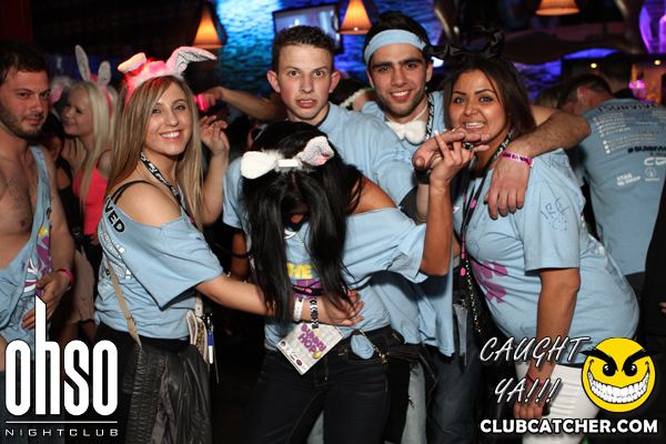 Ohso nightclub photo 76 - April 6th, 2013