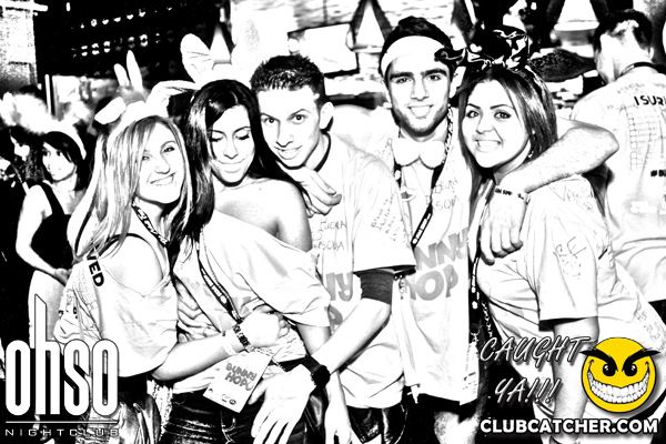 Ohso nightclub photo 77 - April 6th, 2013