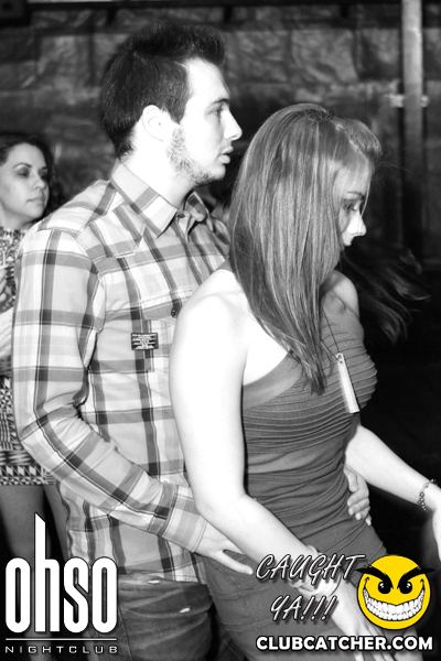 Ohso nightclub photo 79 - April 6th, 2013