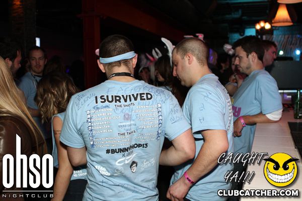 Ohso nightclub photo 83 - April 6th, 2013