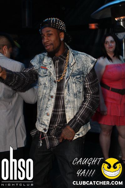 Ohso nightclub photo 97 - April 6th, 2013