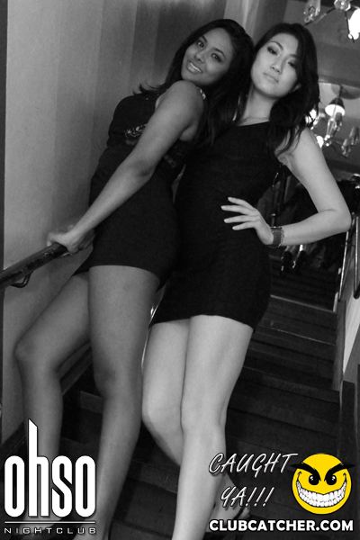 Ohso nightclub photo 98 - April 6th, 2013