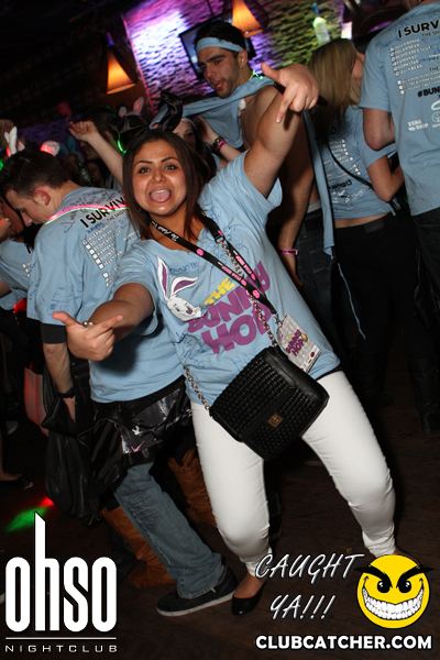 Ohso nightclub photo 100 - April 6th, 2013