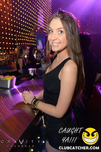 Gravity Soundbar nightclub photo 102 - April 10th, 2013