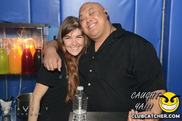 Gravity Soundbar nightclub photo 103 - April 10th, 2013