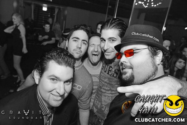 Gravity Soundbar nightclub photo 104 - April 10th, 2013