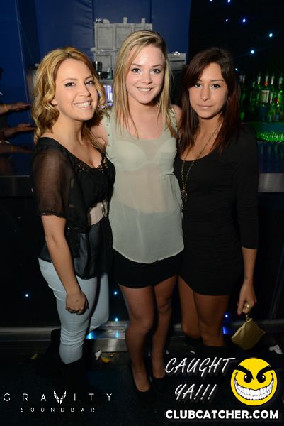 Gravity Soundbar nightclub photo 106 - April 10th, 2013