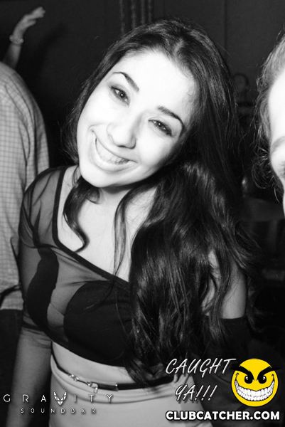 Gravity Soundbar nightclub photo 107 - April 10th, 2013