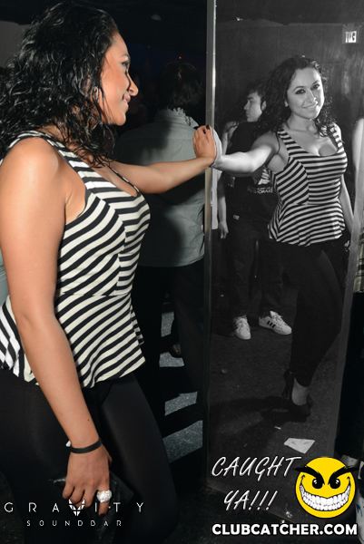 Gravity Soundbar nightclub photo 12 - April 10th, 2013