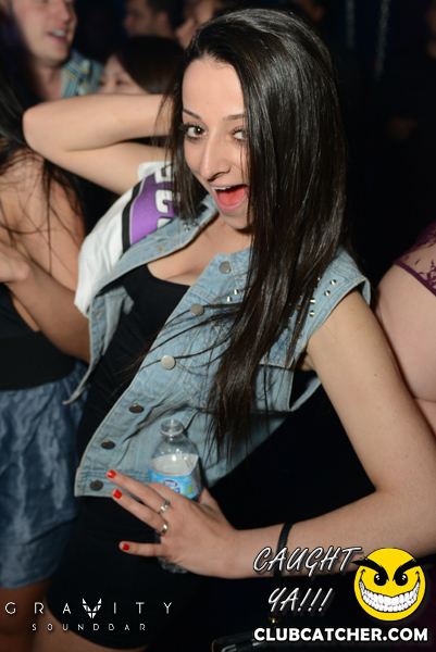 Gravity Soundbar nightclub photo 111 - April 10th, 2013