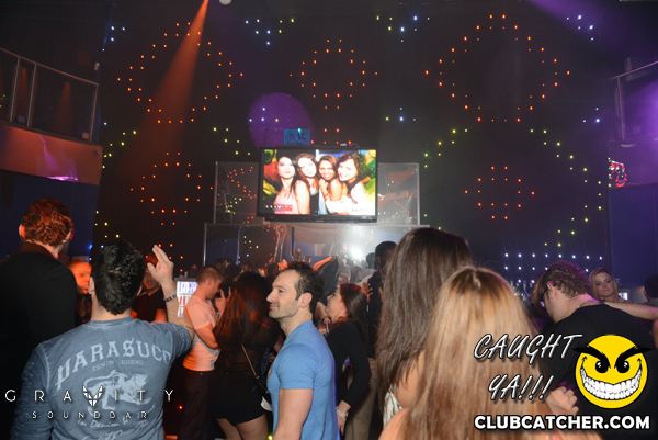 Gravity Soundbar nightclub photo 112 - April 10th, 2013