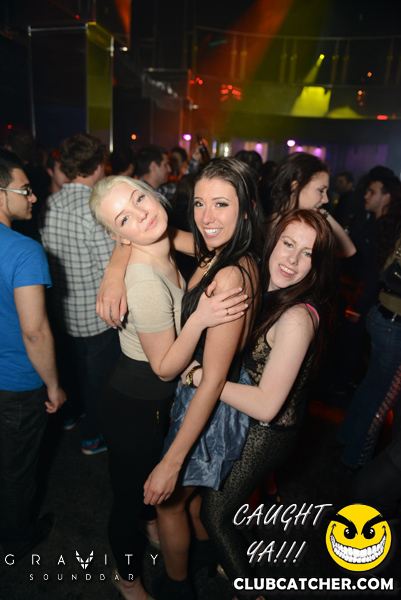 Gravity Soundbar nightclub photo 113 - April 10th, 2013