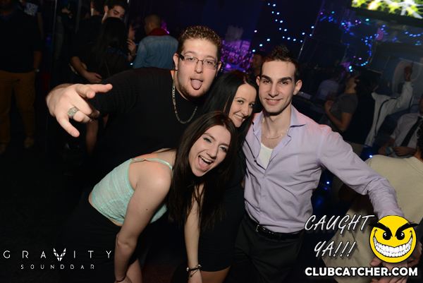 Gravity Soundbar nightclub photo 114 - April 10th, 2013