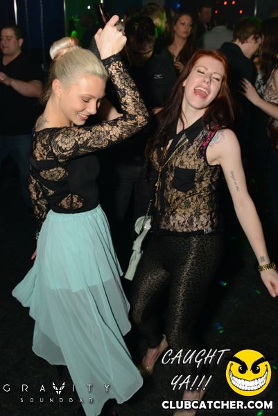 Gravity Soundbar nightclub photo 115 - April 10th, 2013