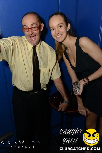 Gravity Soundbar nightclub photo 117 - April 10th, 2013