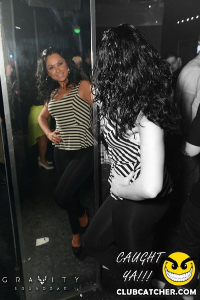 Gravity Soundbar nightclub photo 13 - April 10th, 2013