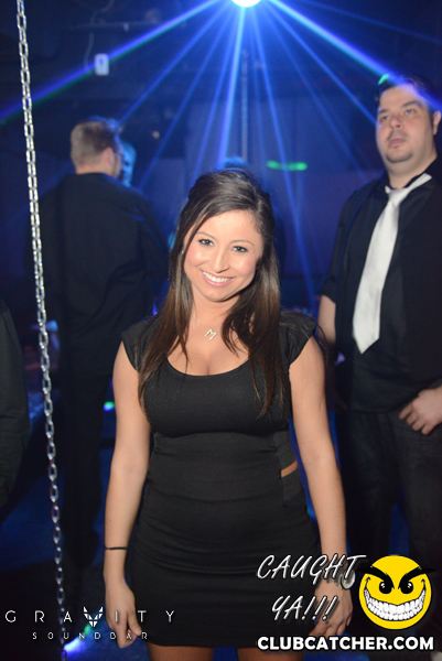 Gravity Soundbar nightclub photo 121 - April 10th, 2013