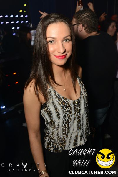 Gravity Soundbar nightclub photo 122 - April 10th, 2013