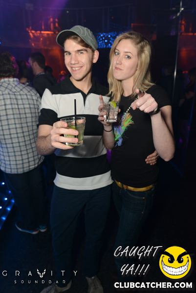 Gravity Soundbar nightclub photo 124 - April 10th, 2013