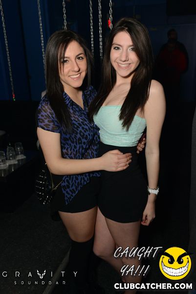 Gravity Soundbar nightclub photo 125 - April 10th, 2013