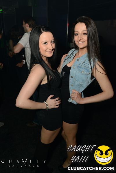 Gravity Soundbar nightclub photo 126 - April 10th, 2013