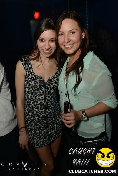 Gravity Soundbar nightclub photo 127 - April 10th, 2013