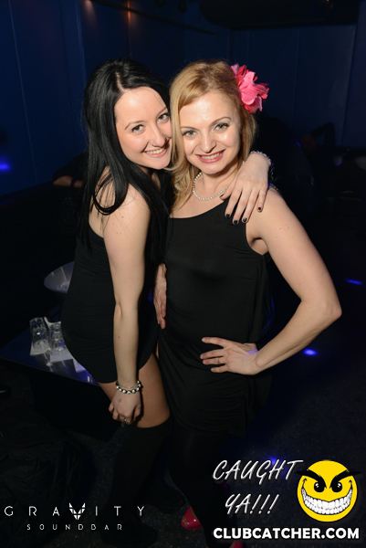 Gravity Soundbar nightclub photo 128 - April 10th, 2013