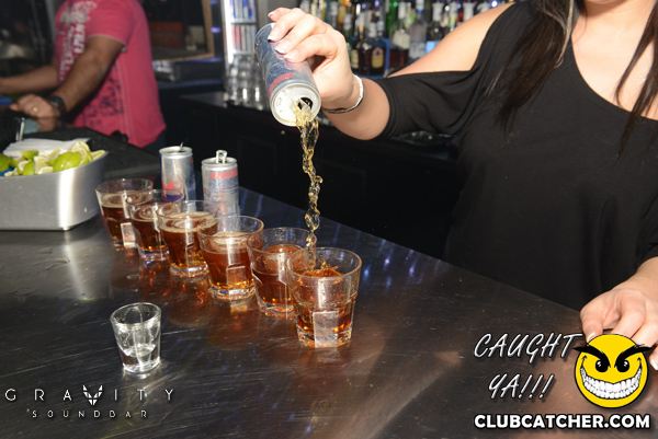 Gravity Soundbar nightclub photo 14 - April 10th, 2013