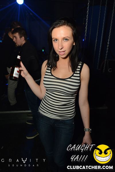 Gravity Soundbar nightclub photo 132 - April 10th, 2013