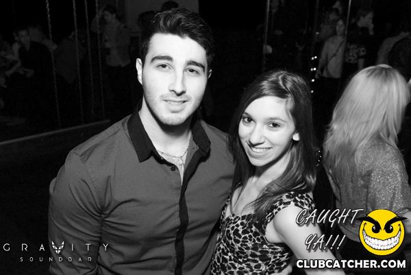 Gravity Soundbar nightclub photo 134 - April 10th, 2013