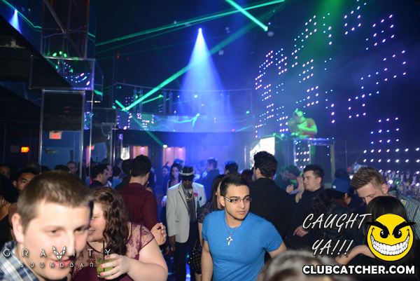 Gravity Soundbar nightclub photo 135 - April 10th, 2013