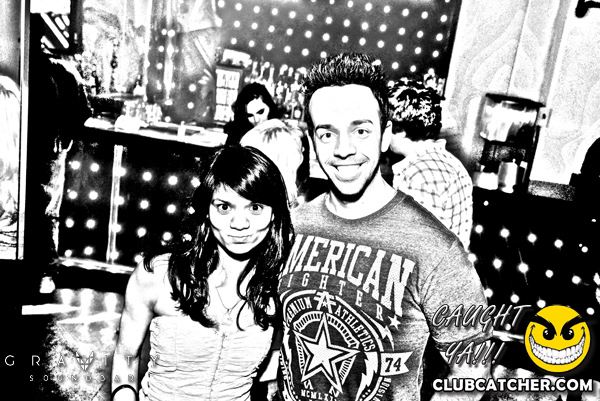 Gravity Soundbar nightclub photo 138 - April 10th, 2013