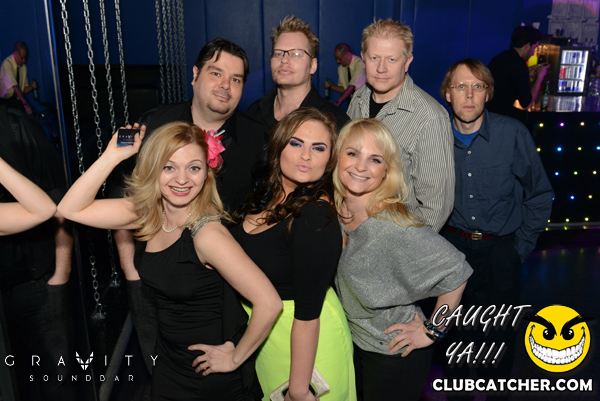 Gravity Soundbar nightclub photo 140 - April 10th, 2013