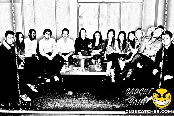 Gravity Soundbar nightclub photo 142 - April 10th, 2013