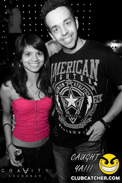 Gravity Soundbar nightclub photo 143 - April 10th, 2013