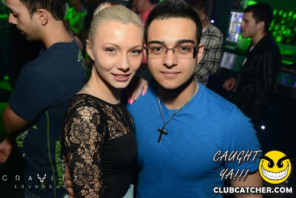Gravity Soundbar nightclub photo 147 - April 10th, 2013